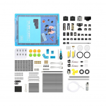 Ресурсный набор AI & IoT Education Toolkit Add-on Pack - «globural.ru» - Томск