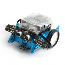 Ресурсный набор mBot Add-on Pack Interactive Light&Sound - «globural.ru» - Томск