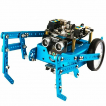 Ресурсный набор mBot Six-Legged Pack - «globural.ru» - Томск
