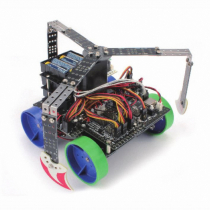 Ресурсный набор Robo kit 1-2 - «globural.ru» - Томск