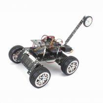 Ресурсный набор Robo kit 2-3 - «globural.ru» - Томск