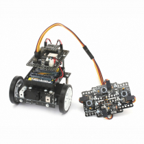 Конструктор Robo kit 1 (базовый набор) - «globural.ru» - Томск