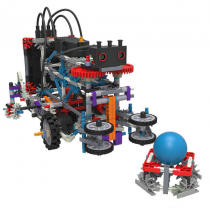 Набор K’NEX Education ROBOTICS PACK - «globural.ru» - Томск