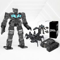 Конструктор Robotics engineer kit 2 - «globural.ru» - Томск