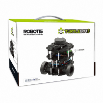 Мобильный робот Turtlebot3 burger - «globural.ru» - Томск