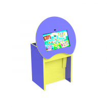 Интерактивный стол "I-TABLE" - «globural.ru» - Томск
