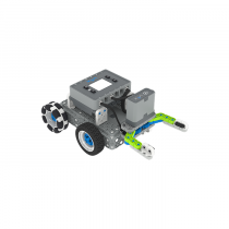 VEX IQ Стартовый набор /Starter Kit (2-е поколение Gen 2) - «globural.ru» - Томск