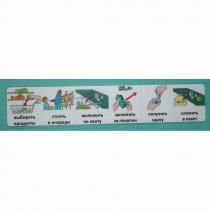 Социальная история "В магазине" - «globural.ru» - Томск