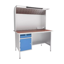 Стол паяльщика СП-03 - «globural.ru» - Томск