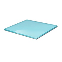 Стекло для подогреваемой платформы Designer + PRO 250 - «globural.ru» - Томск