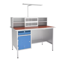 Стол паяльщика СП-02-02 - «globural.ru» - Томск