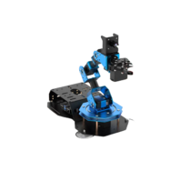 Образовательный набор "Техник" для изучения технологий связи и концепции сети передачи данных между физическими объектами, IoT "Аватар" - «globural.ru» - Томск