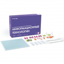 Ресурсный комплект модульной электроники «Информационные технологии littleBits» - «globural.ru» - Томск