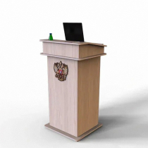 Трибуна АВТ-003 - «globural.ru» - Томск