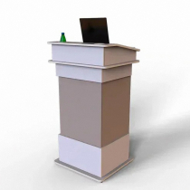 Трибуна АВТ-005 - «globural.ru» - Томск