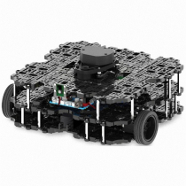 Мобильный робот Turtlebot3 waffle pi - «globural.ru» - Томск