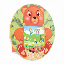 Учебно-игровой терминал "Медвежонок" - «globural.ru» - Томск