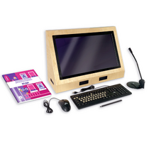 Сенсорный логопедический комплекс - «globural.ru» - Томск