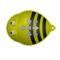 Дополнительная пчелка "Логобот" - «globural.ru» - Томск