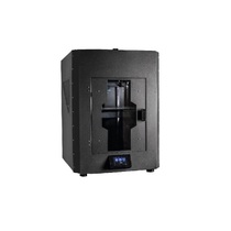 3D-принтер 3D 300 (1 экструдер) - «globural.ru» - Томск