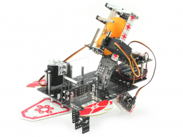 Ресурсный набор Robo Kit 5-6 - «globural.ru» - Томск