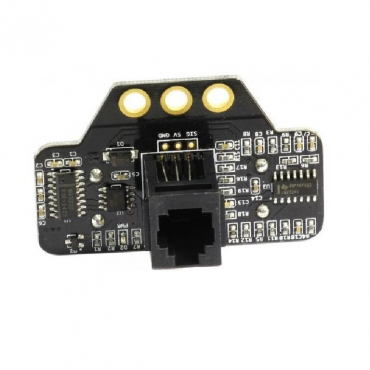 Ультразвуковой датчик расстояния - Me Ultrasonic Sensor V3 - «globural.ru» - Томск