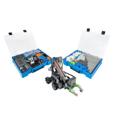 VEX IQ Супер набор Super Kit (2-е поколение Gen 2) - «globural.ru» - Томск