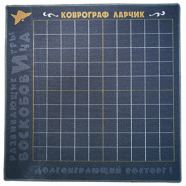 Игровое поле - «globural.ru» - Томск