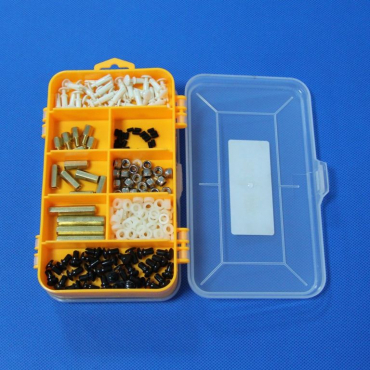 Ресурсный набор Hardware Pack - «globural.ru» - Томск