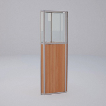 Стол музейный (вариант 3) - «globural.ru» - Томск