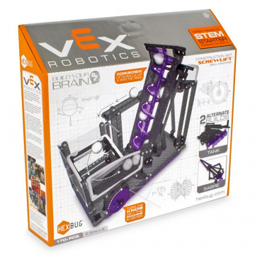 Набор VEX by HEXBUG "Подъемник" - «globural.ru» - Томск
