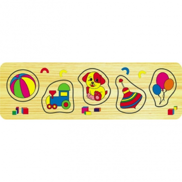 Игра "Игрушки" - «globural.ru» - Томск