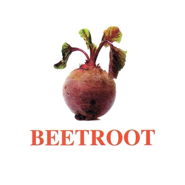 "Vegetables-Greenery-2" ("Овощи-Зелень-2") английские карточки Домана - «globural.ru» - Томск
