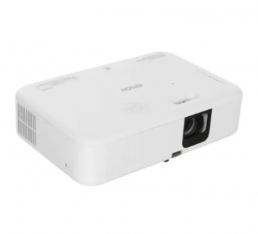 Ультракороткофокусный проектор Epson - «globural.ru» - Томск