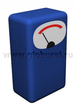 Бензоколонка - «globural.ru» - Томск