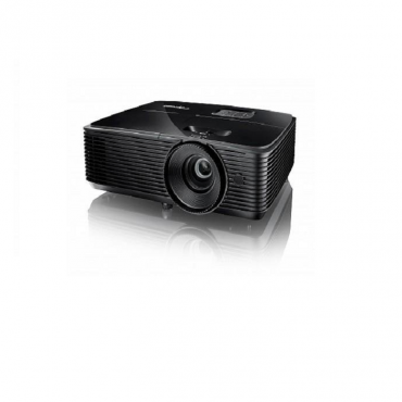 Проектор дальнофокусный Optoma S322e - «globural.ru» - Томск