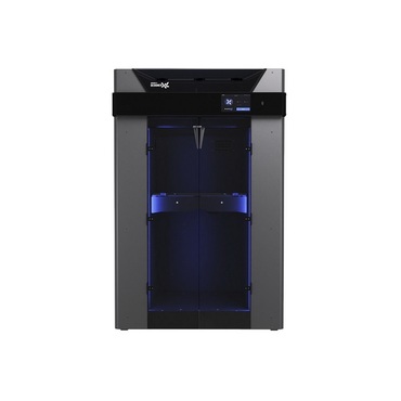 3D-принтер Designer XL PRO S2 - «globural.ru» - Томск