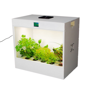 Агрокласс. Агролаборатория ECOBOX ED - «globural.ru» - Томск