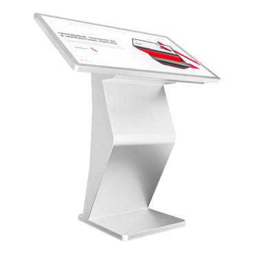 Сенсорный стол Neo 32" - «globural.ru» - Томск