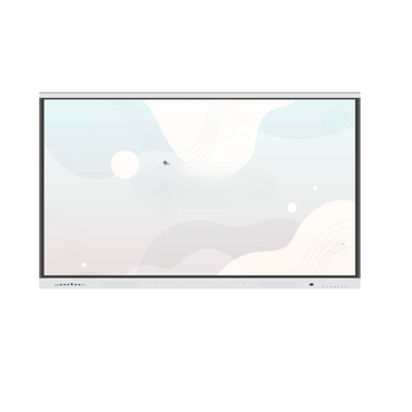 Интерактивная панель Edflat серии Lite 75" - «globural.ru» - Томск