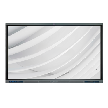 Интерактивная панель Edflat серии Prime 55"  - «globural.ru» - Томск