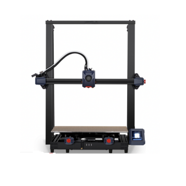 3D принтер Kobra 2 Max - «globural.ru» - Томск