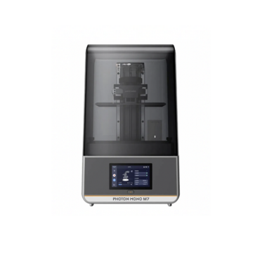 3D принтер фотополимерный Photon Mono M7 - «globural.ru» - Томск