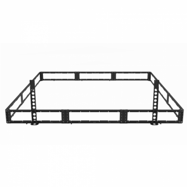 VEX EDR/V5  Поле металлическое с полом Competition Field Perimeter Kit and Tile Kit - «globural.ru» - Томск