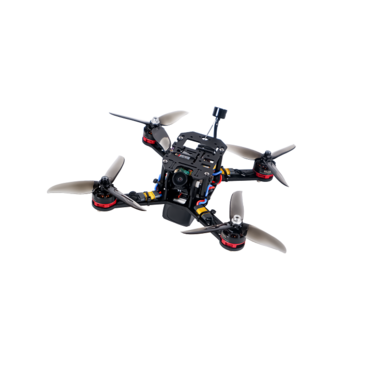 Комплект для сборки соревновательного дрона ARA FPV - «globural.ru» - Томск