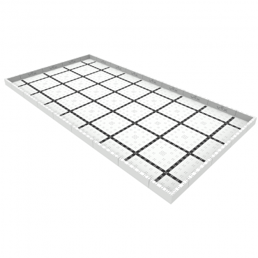 Набор 1/2 поля для соревнований / VEX IQ Challenge Half  Field Perimeter & Tiles - «globural.ru» - Томск