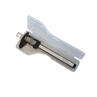 Штангенциркуль цифровой 150 мм - «globural.ru» - Томск