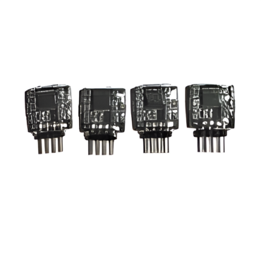 Транспондеры для системы засечки DH:VG Module - «globural.ru» - Томск