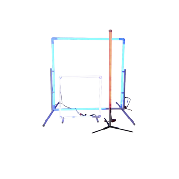 Ворота TinyWhoop Series - «globural.ru» - Томск