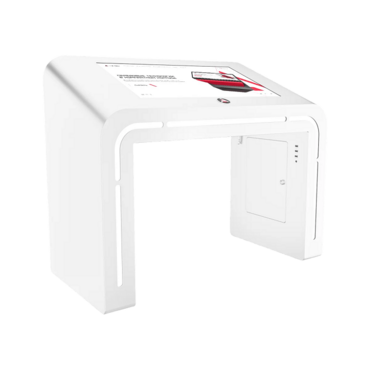 Интерактивный стол Olympic 32" - «globural.ru» - Томск